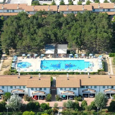 Apartment Villaggio Ca' Del Pino