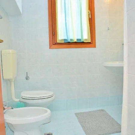Villaggio Ca' Del Pino Apartment Bibione