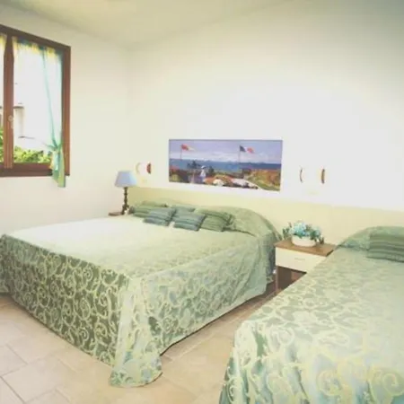 Villaggio Ca' Del Pino *