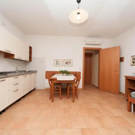 Villaggio Ca' Del Pino Apartment *