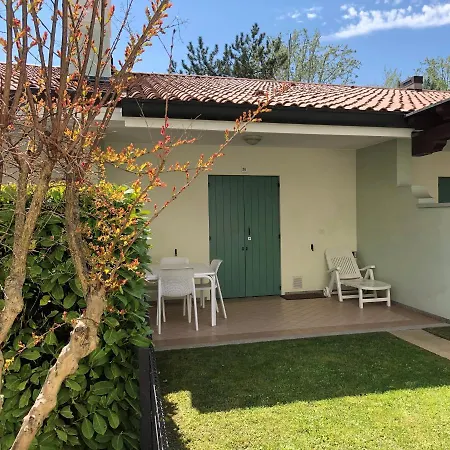 Apartment Villaggio Ca' Del Pino *
