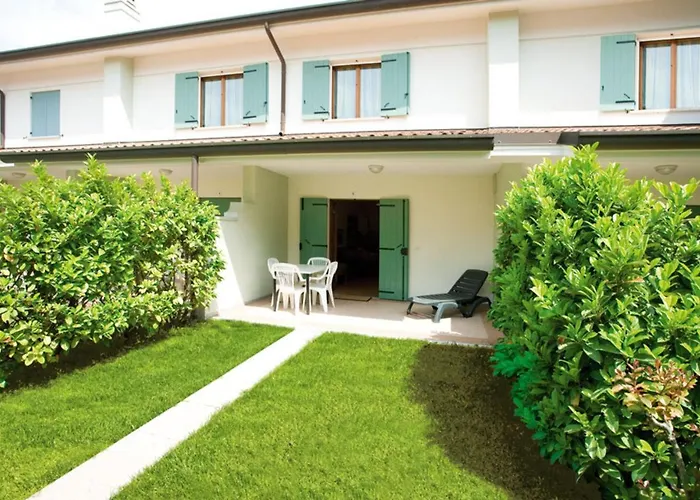 Apartament Villaggio Ca' Del Pino *