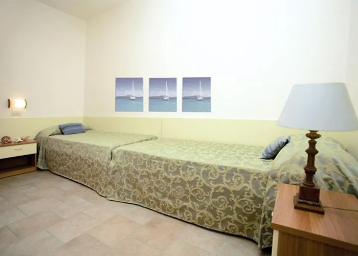 Apartament Villaggio Ca' Del Pino