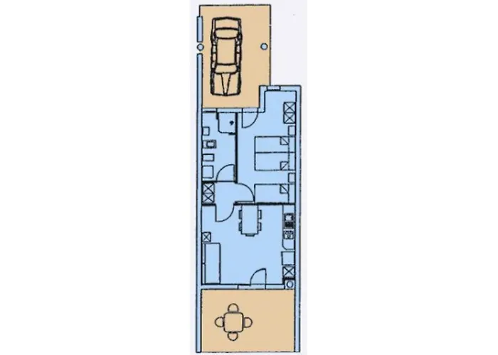 Villaggio Ca' Del Pino Bibione