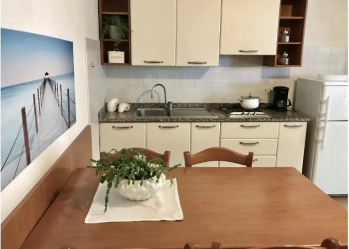 Villaggio Ca' Del Pino