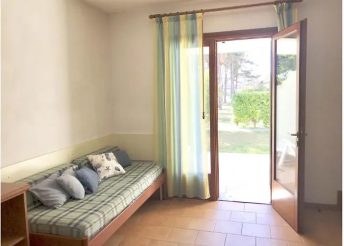 Villaggio Ca' Del Pino Apartament *