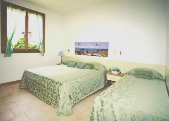 Villaggio Ca' Del Pino *