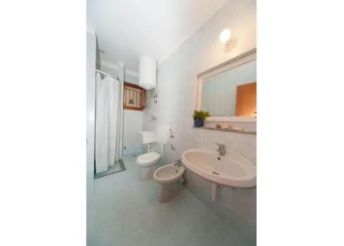 Villaggio Ca' Del Pino * Bibione