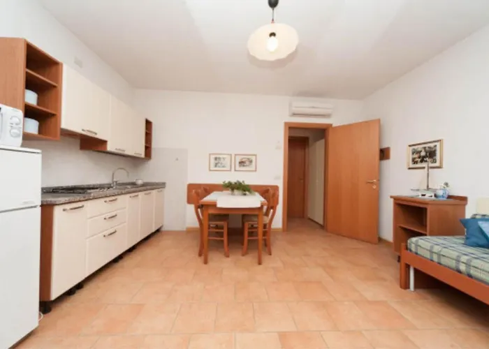 Villaggio Ca' Del Pino Daire *