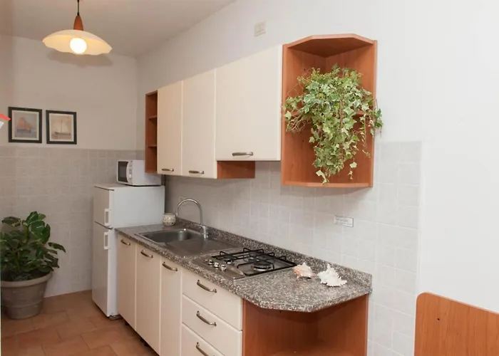 Villaggio Ca' Del Pino *