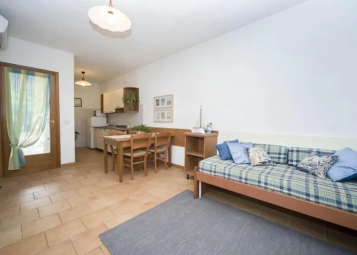 Apartament Villaggio Ca' Del Pino Bibione