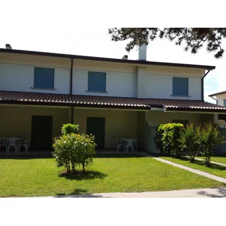 Villaggio Ca' Del Pino * Бибионе