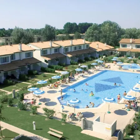 Villaggio Ca' Del Pino アパート