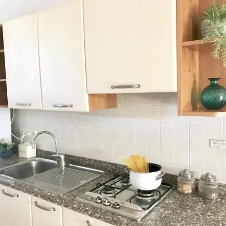 Villaggio Ca' Del Pino Апартаменты Бибионе