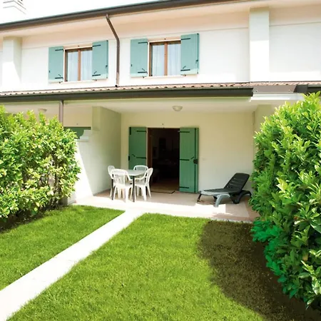 아파트 Villaggio Ca' Del Pino *