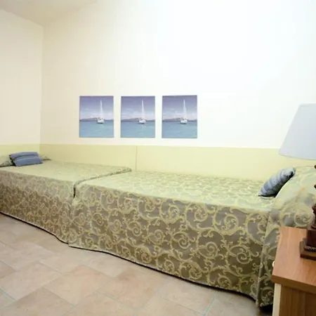 아파트 Villaggio Ca' Del Pino