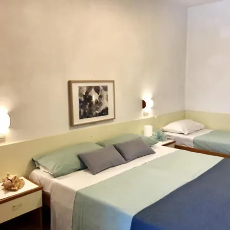 Appartamento Villaggio Ca' Del Pino Bibione