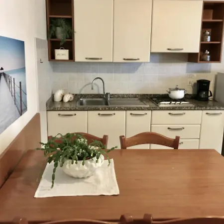 Villaggio Ca' Del Pino