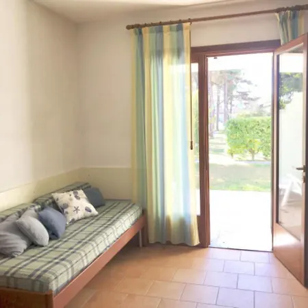 Villaggio Ca' Del Pino Daire *