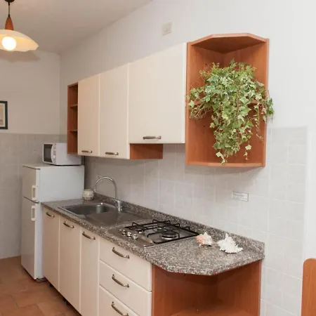 Villaggio Ca' Del Pino *