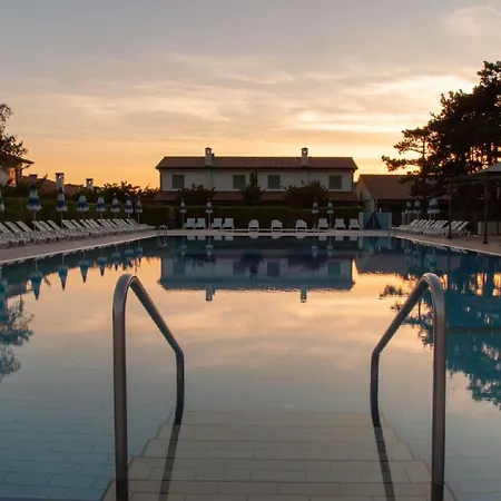Villaggio Ca' Del Pino *