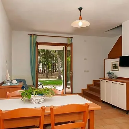 Lägenhet Villaggio Ca' Del Pino