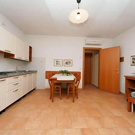 Villaggio Ca' Del Pino *