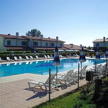 Villaggio Ca' Del Pino * Bibione