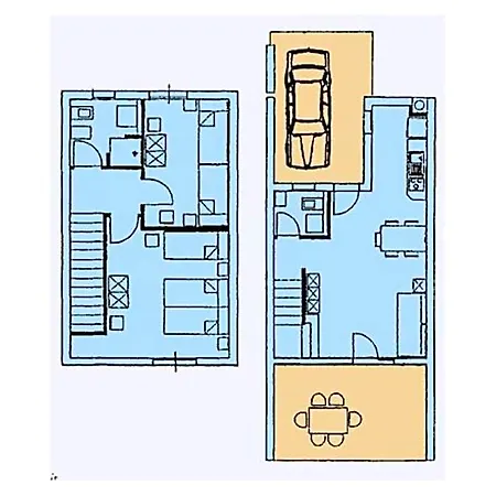 Villaggio Ca' Del Pino