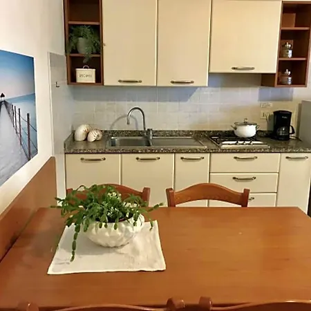 Villaggio Ca' Del Pino Appartamento