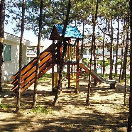 Villaggio Ca' Del Pino Bibione