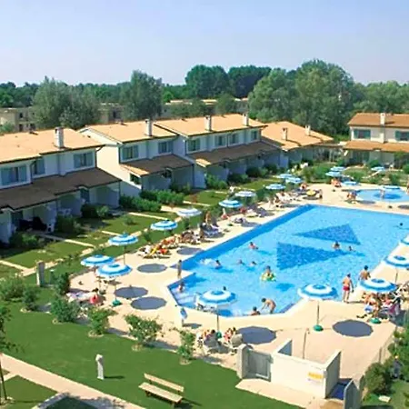 Villaggio Ca' Del Pino Bibione