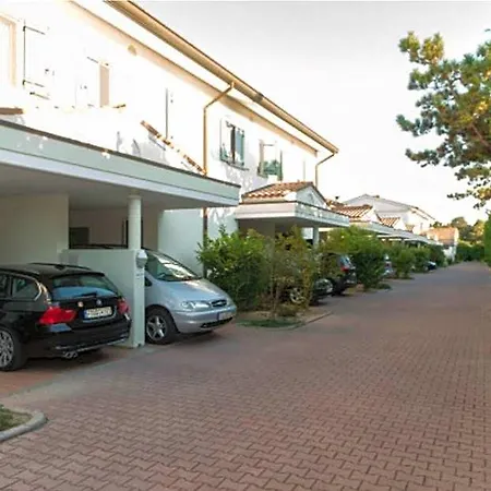 Villaggio Ca' Del Pino *