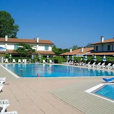 Villaggio Ca' Del Pino Lägenhet