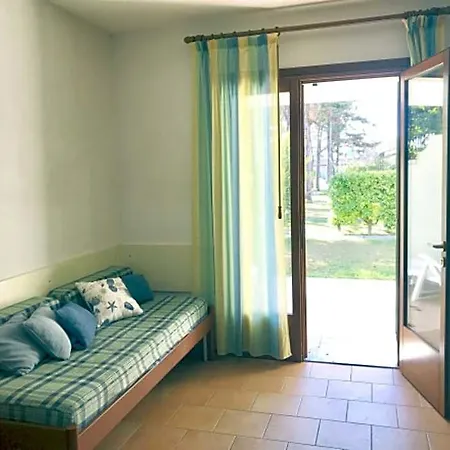 Villaggio Ca' Del Pino *