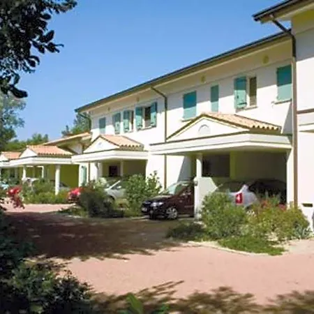 Villaggio Ca' Del Pino