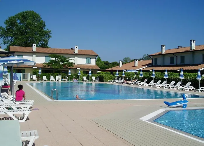 Villaggio Ca' Del Pino *