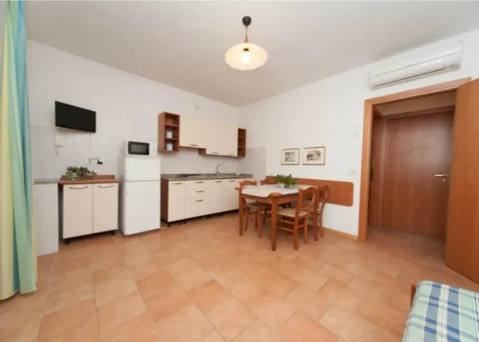 Villaggio Ca' Del Pino Bibione